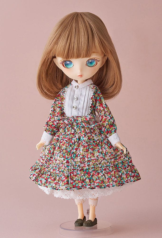 Harmonia Bloom Seasonal Doll Actionfigur Mellow 23 cm