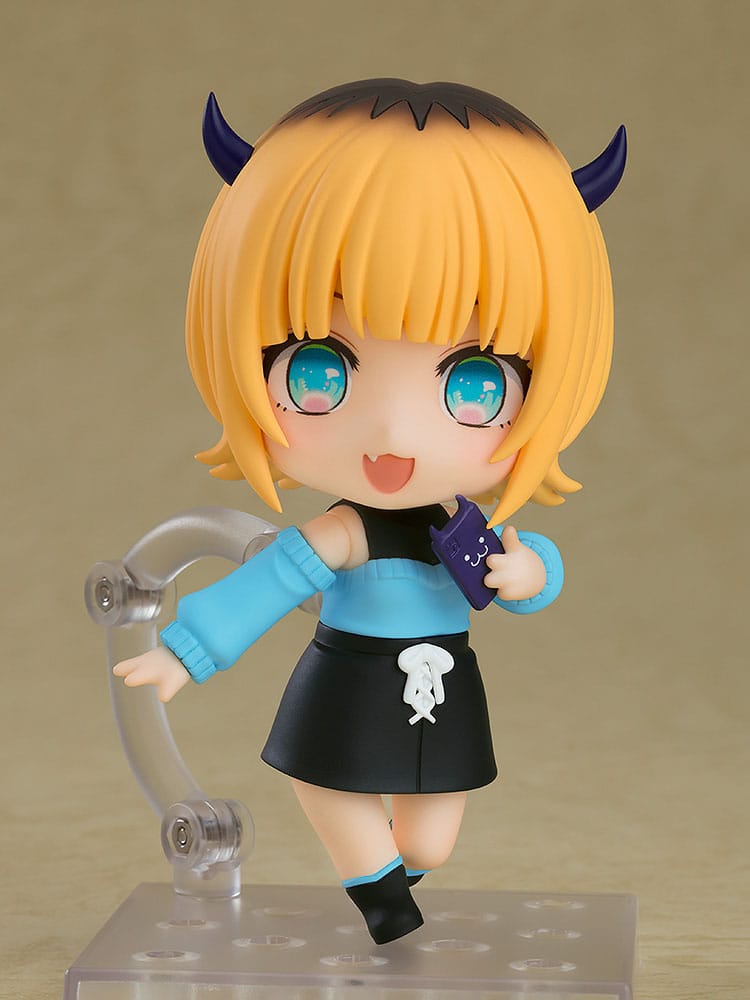 Oshi No Ko Nendoroid Actionfigur MEMcho 10 cm