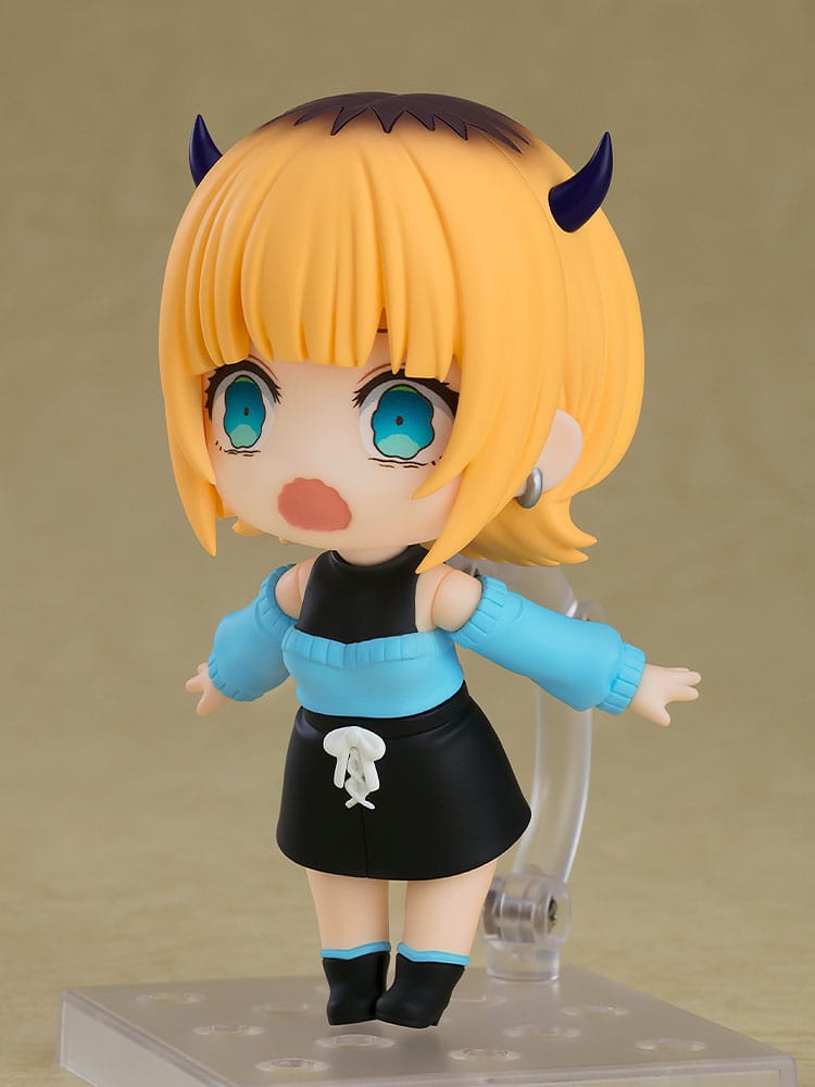 Oshi No Ko Nendoroid Actionfigur MEMcho 10 cm