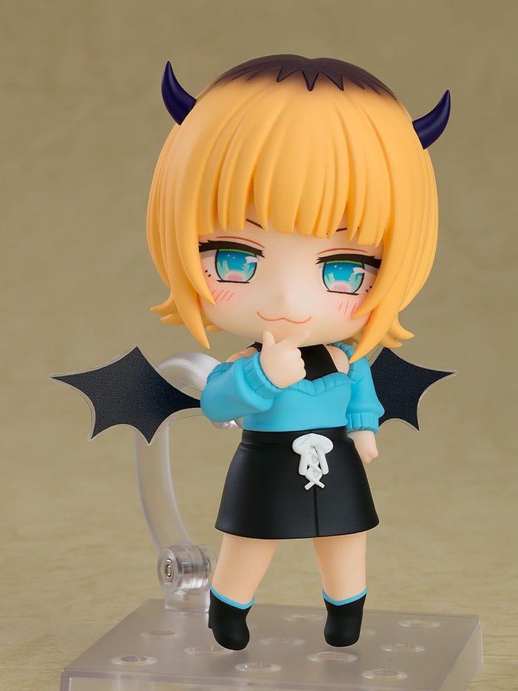 Oshi No Ko Nendoroid Actionfigur MEMcho 10 cm