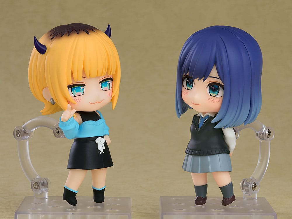 Oshi No Ko Nendoroid Actionfigur MEMcho 10 cm