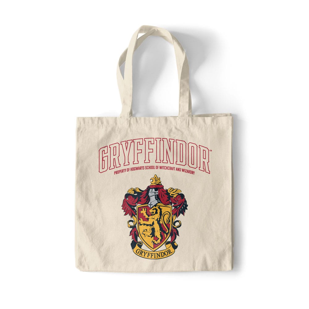 Harry Potter Tragetasche Gryffindor