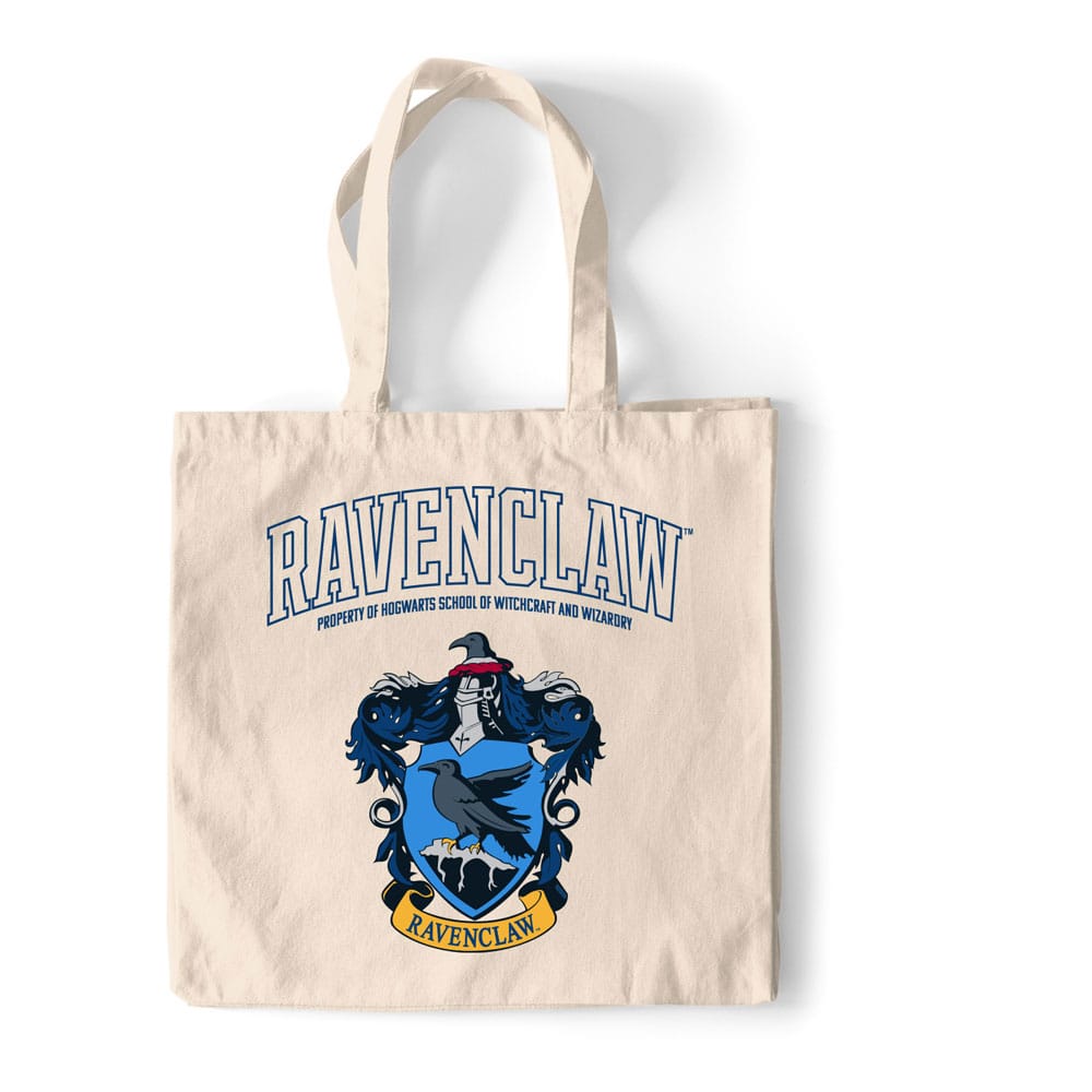 Harry Potter Tragetasche Ravenclaw