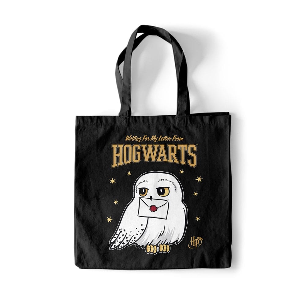 Harry Potter Tragetasche Hedwig