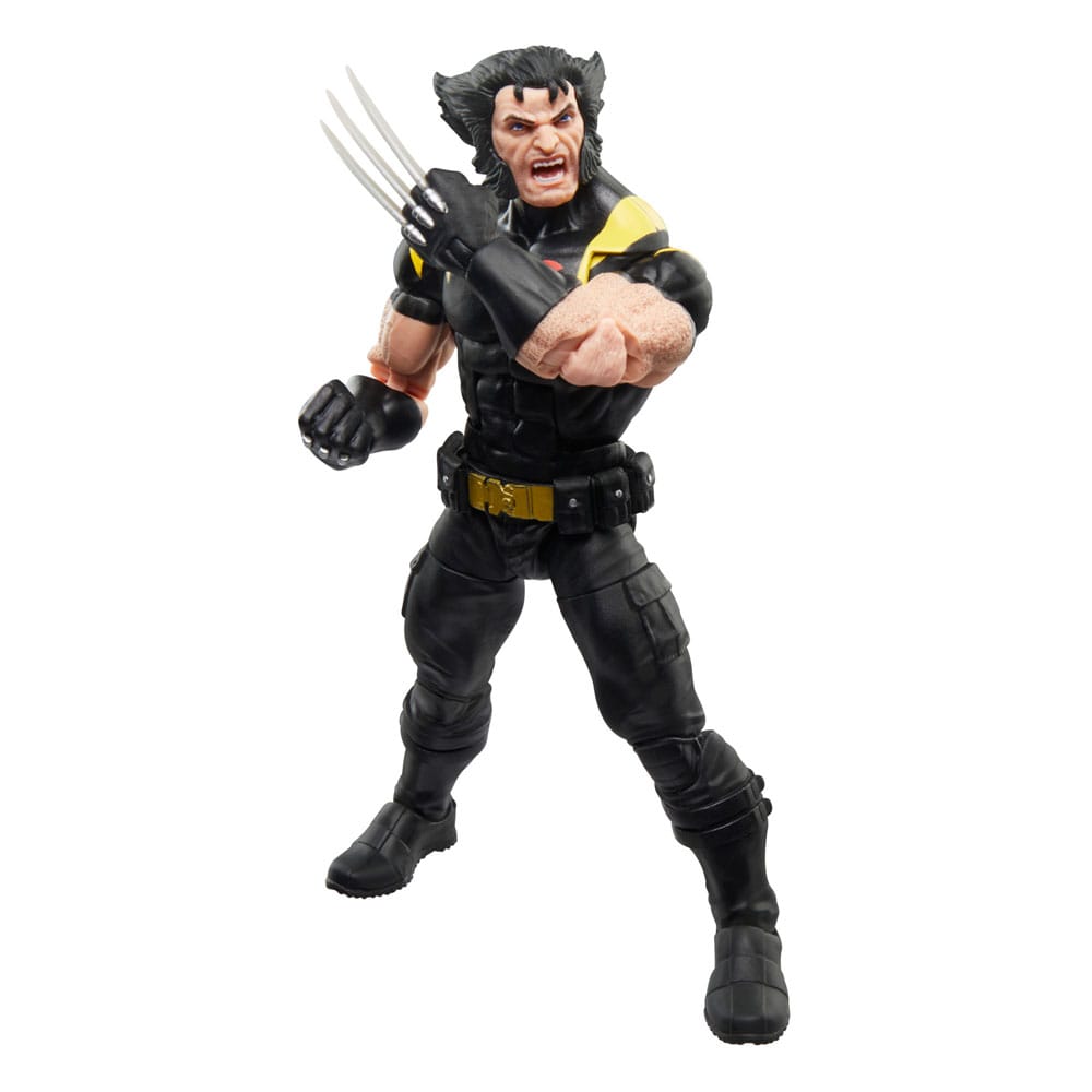 X-Men Marvel Legends Actionfigur Wolverine 15 cm