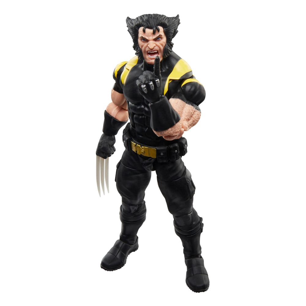 X-Men Marvel Legends Actionfigur Wolverine 15 cm