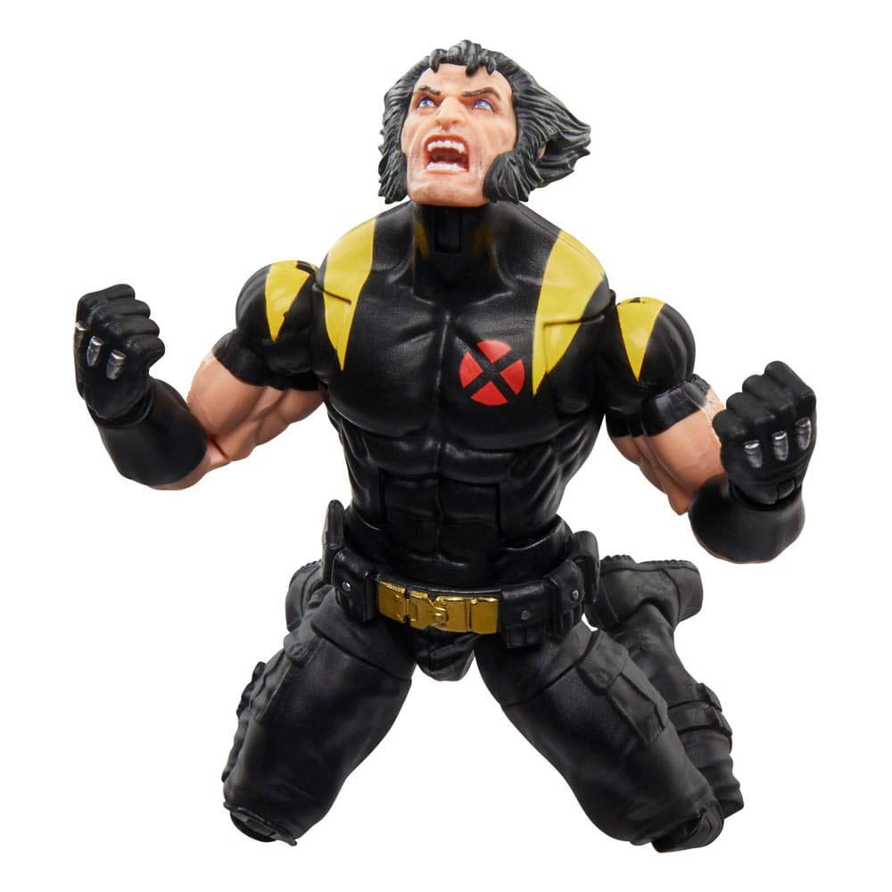 X-Men Marvel Legends Actionfigur Wolverine 15 cm