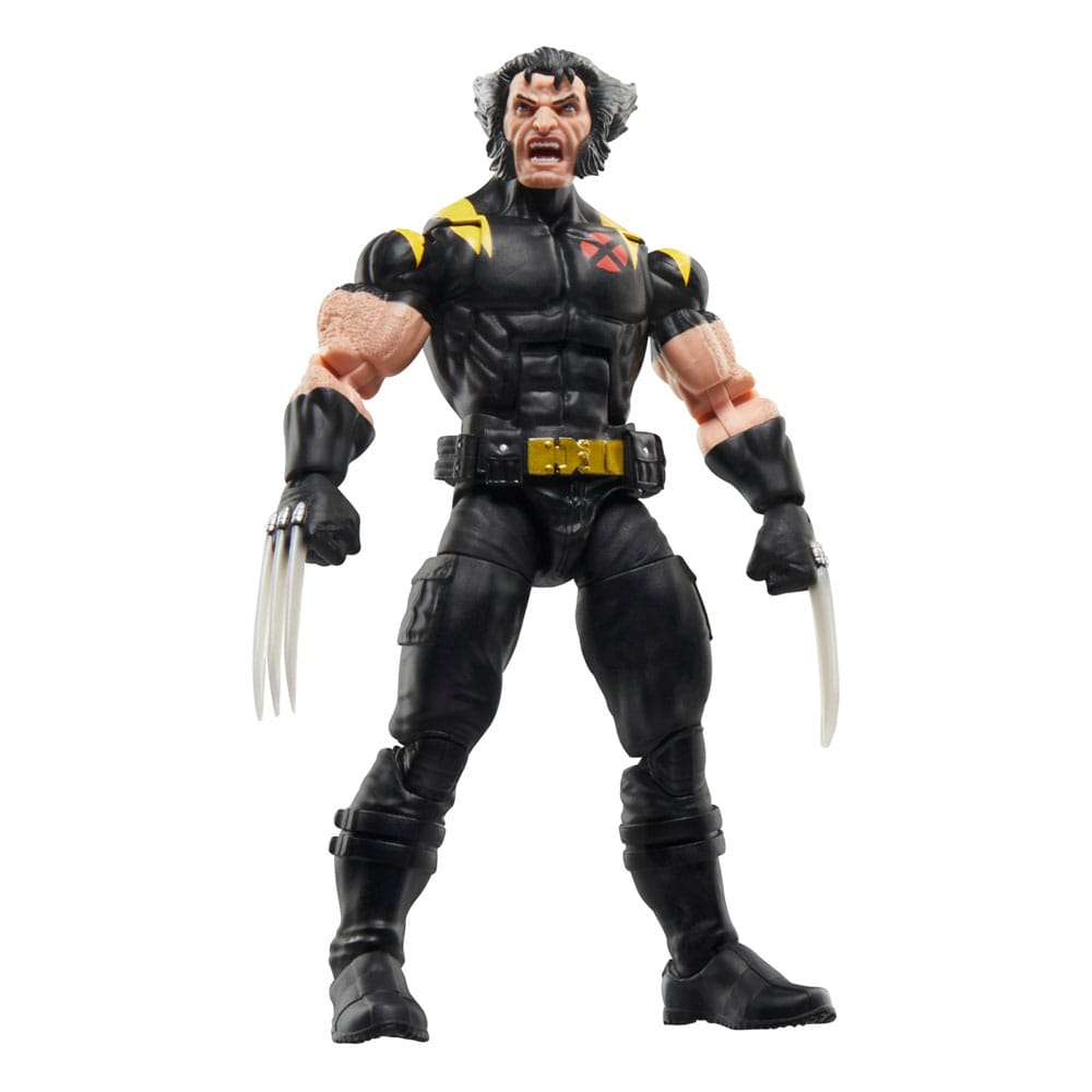 X-Men Marvel Legends Actionfigur Wolverine 15 cm