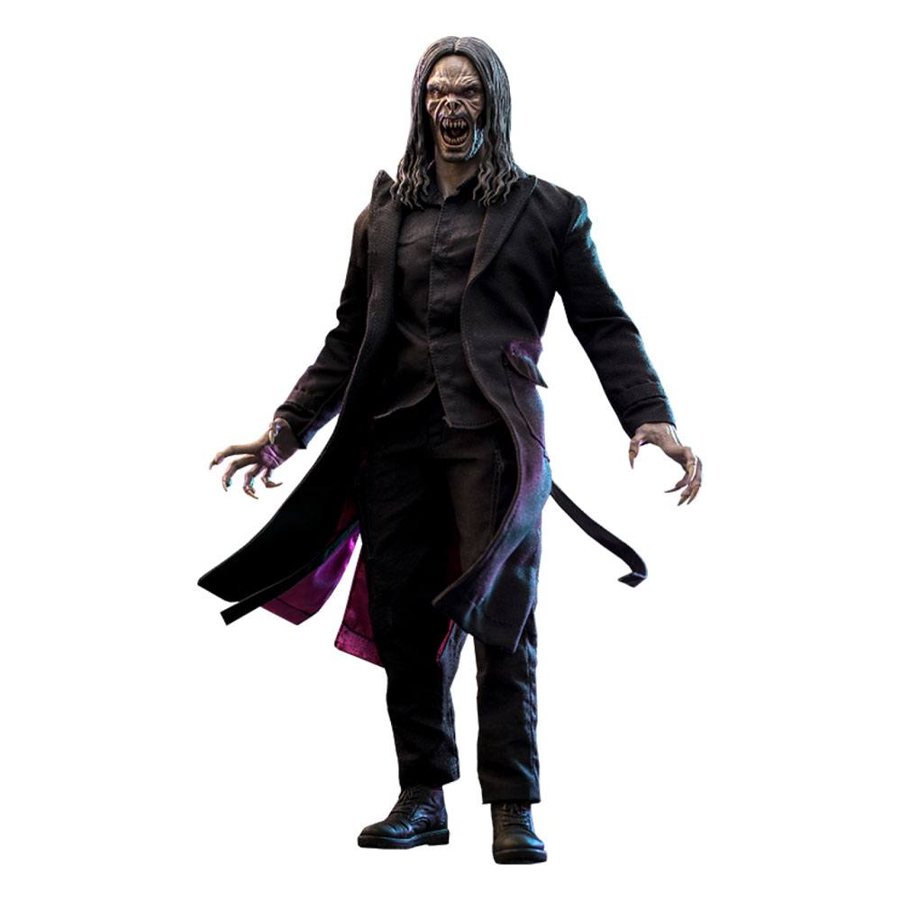 Marvel Masterpiece Actionfigur 1/6 Morbius 30 cm