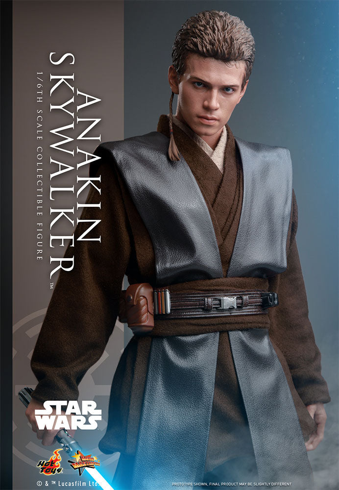 Star Wars: Episode II Actionfigur 1/6 Anakin Skywalker 31 cm