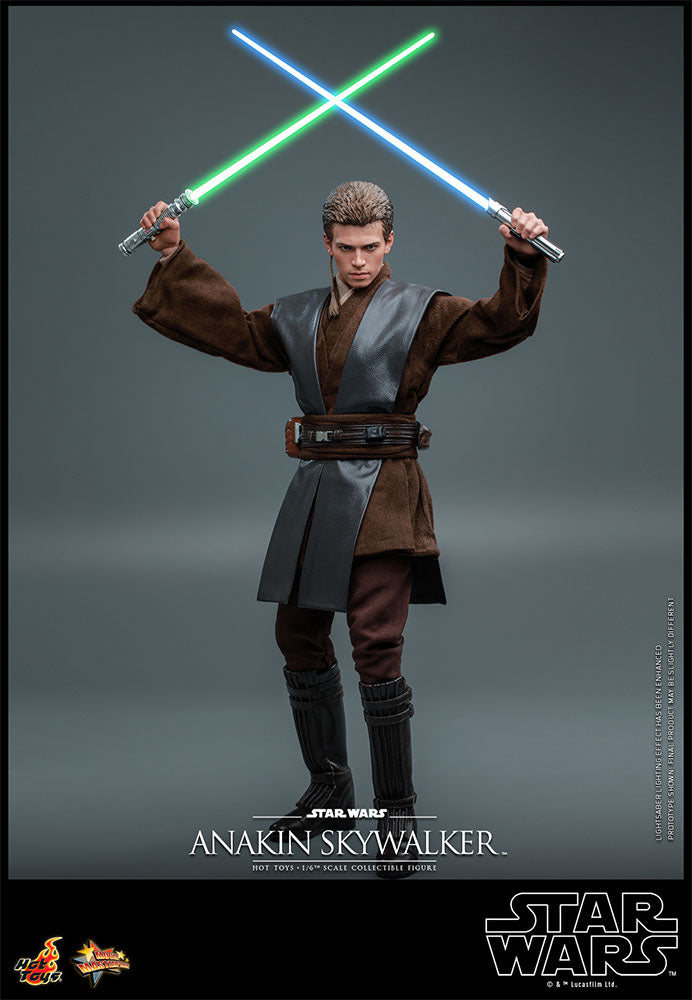 Star Wars: Episode II Actionfigur 1/6 Anakin Skywalker 31 cm