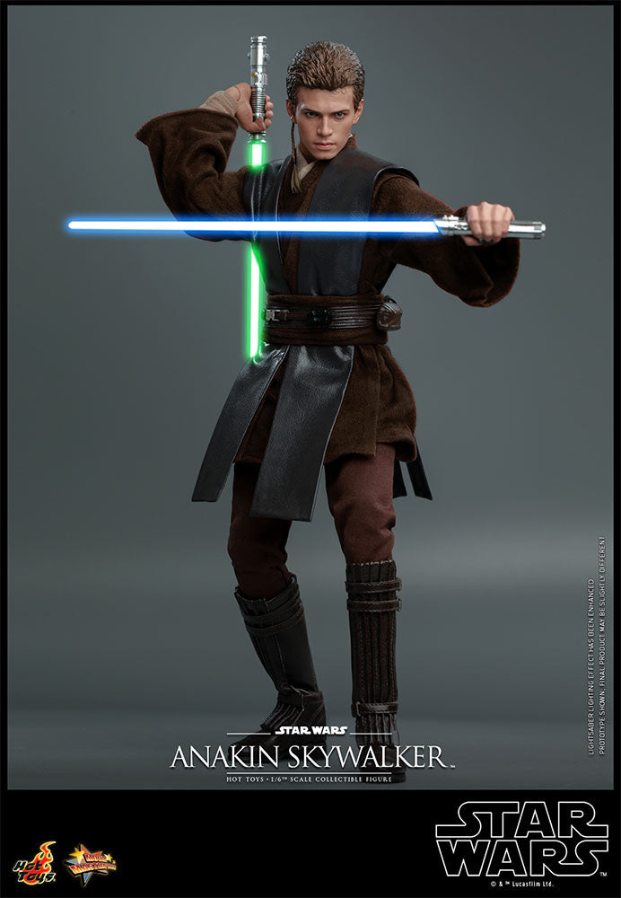 Star Wars: Episode II Actionfigur 1/6 Anakin Skywalker 31 cm