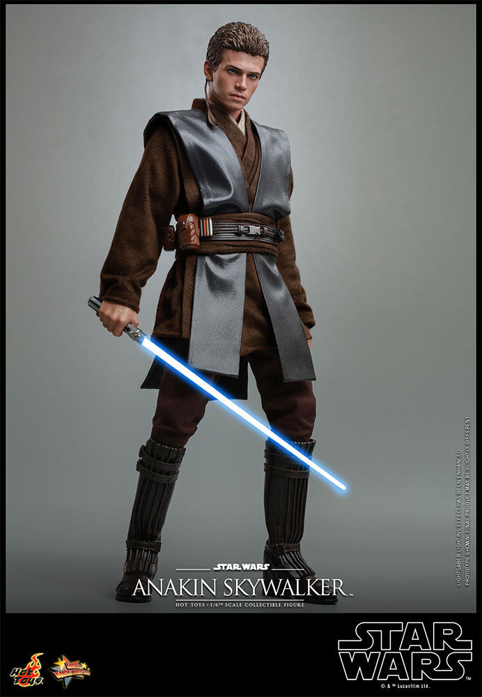 Star Wars: Episode II Actionfigur 1/6 Anakin Skywalker 31 cm