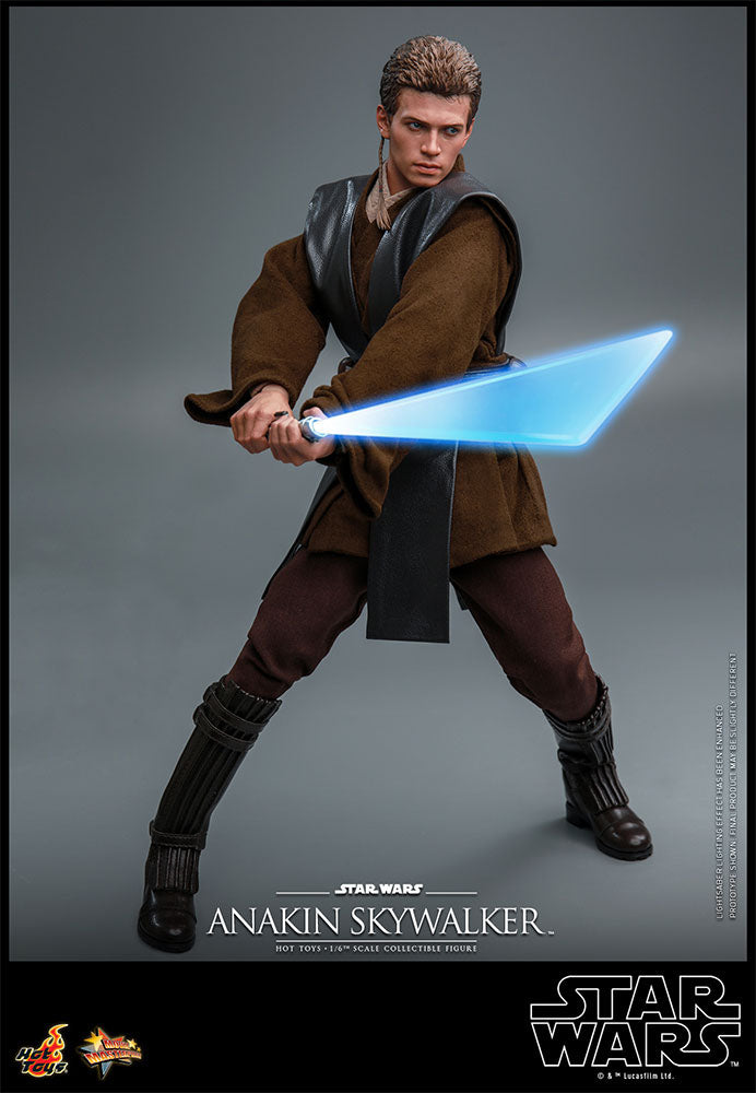 Star Wars: Episode II Actionfigur 1/6 Anakin Skywalker 31 cm