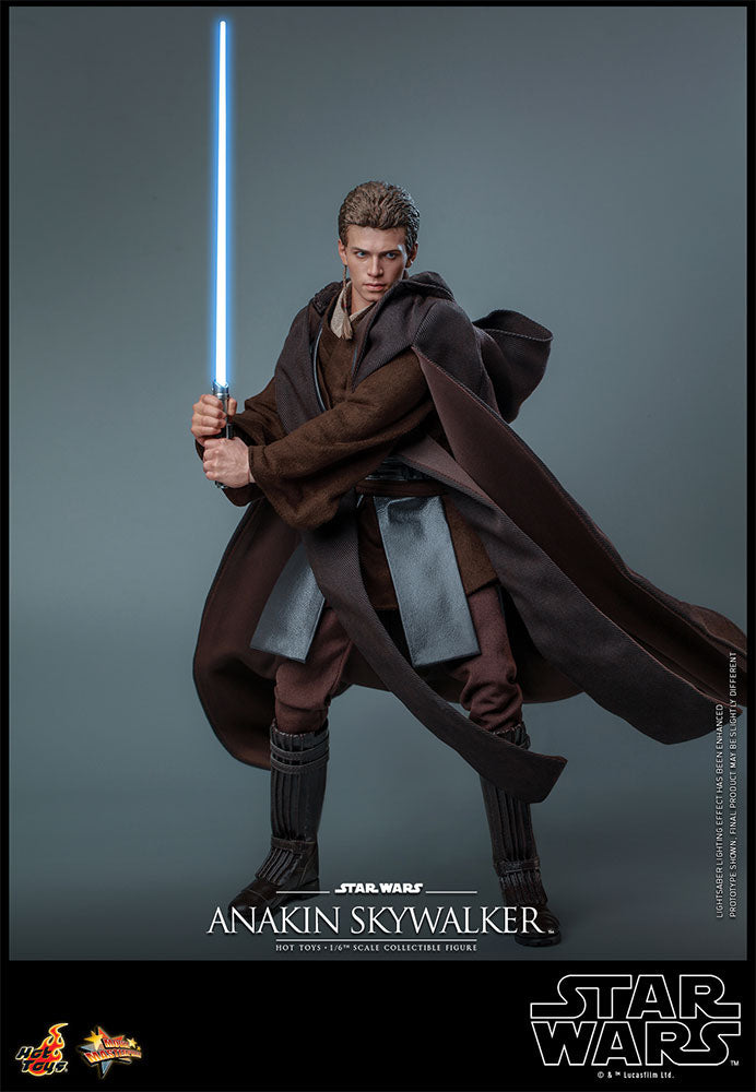 Star Wars: Episode II Actionfigur 1/6 Anakin Skywalker 31 cm