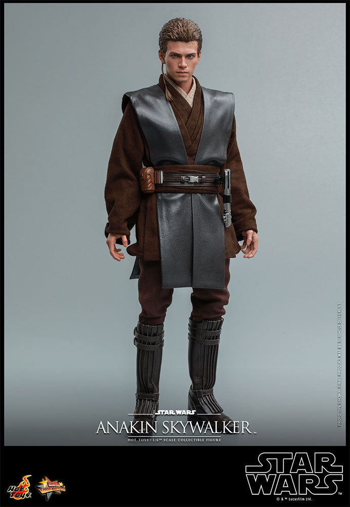 Star Wars: Episode II Actionfigur 1/6 Anakin Skywalker 31 cm