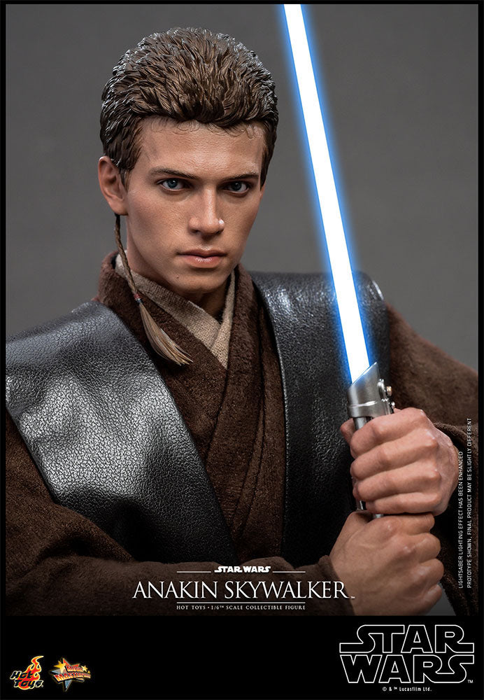 Star Wars: Episode II Actionfigur 1/6 Anakin Skywalker 31 cm