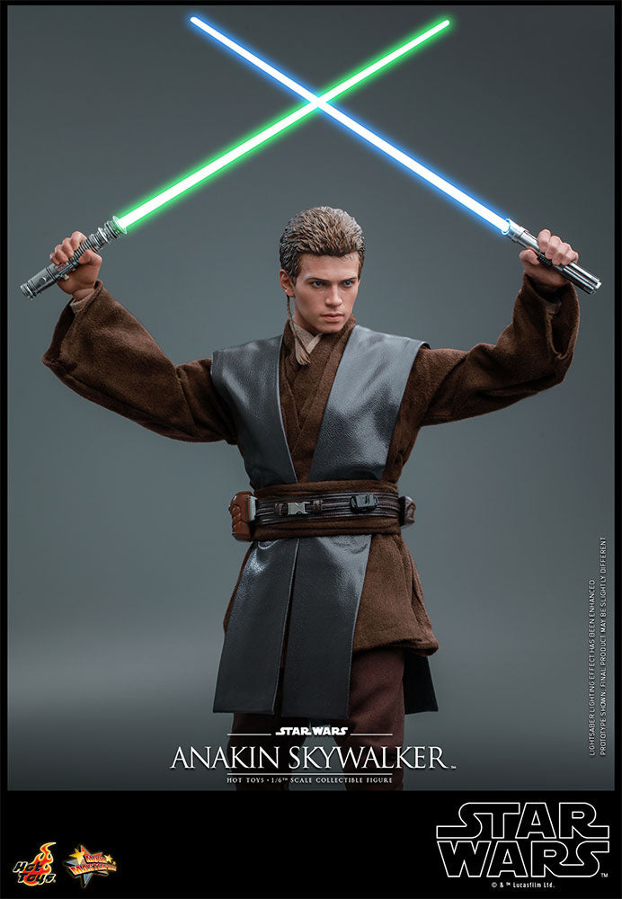 Star Wars: Episode II Actionfigur 1/6 Anakin Skywalker 31 cm