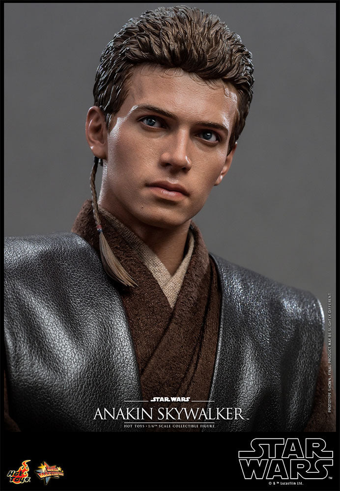 Star Wars: Episode II Actionfigur 1/6 Anakin Skywalker 31 cm