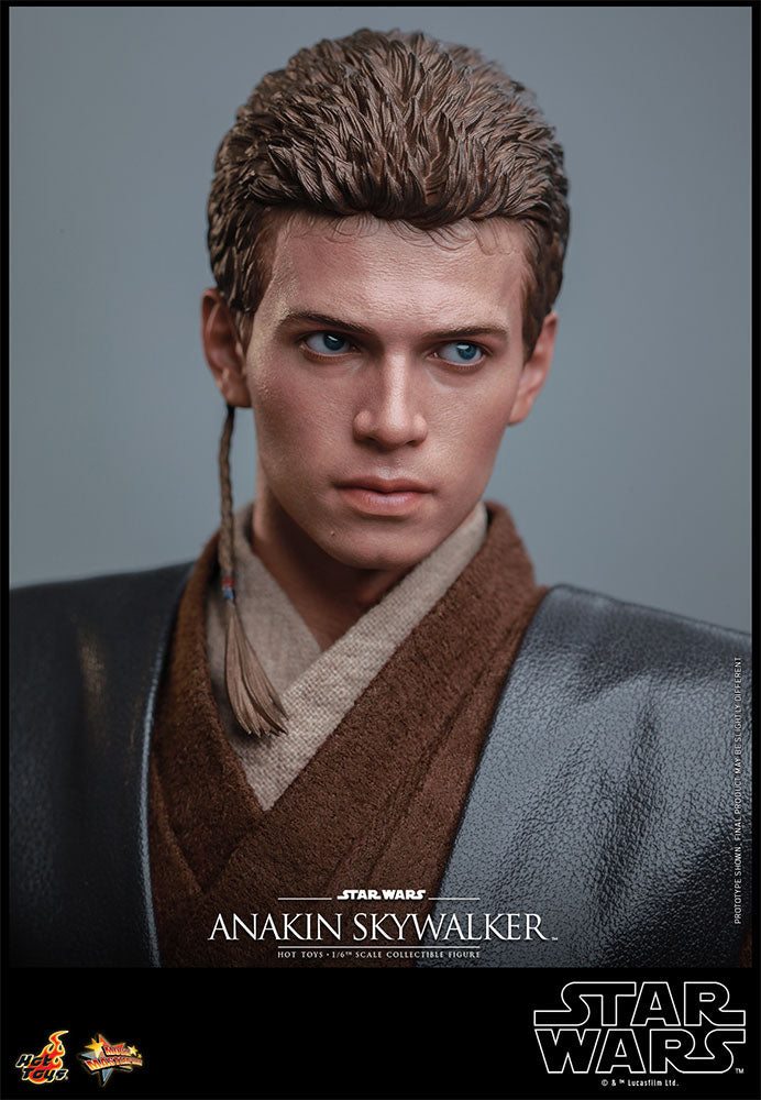 Star Wars: Episode II Actionfigur 1/6 Anakin Skywalker 31 cm