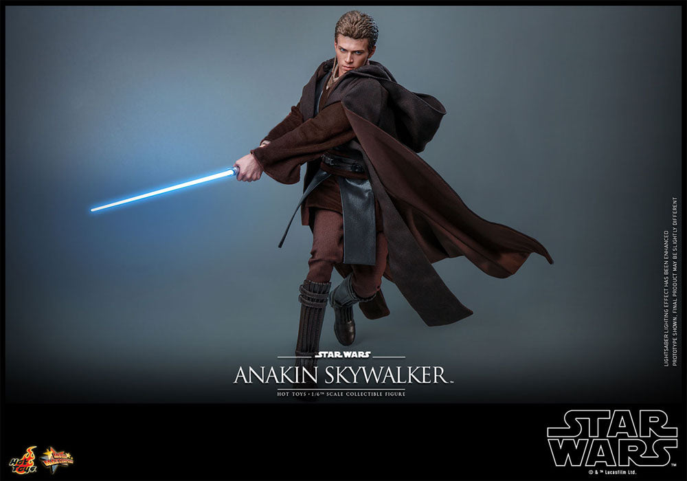 Star Wars: Episode II Actionfigur 1/6 Anakin Skywalker 31 cm