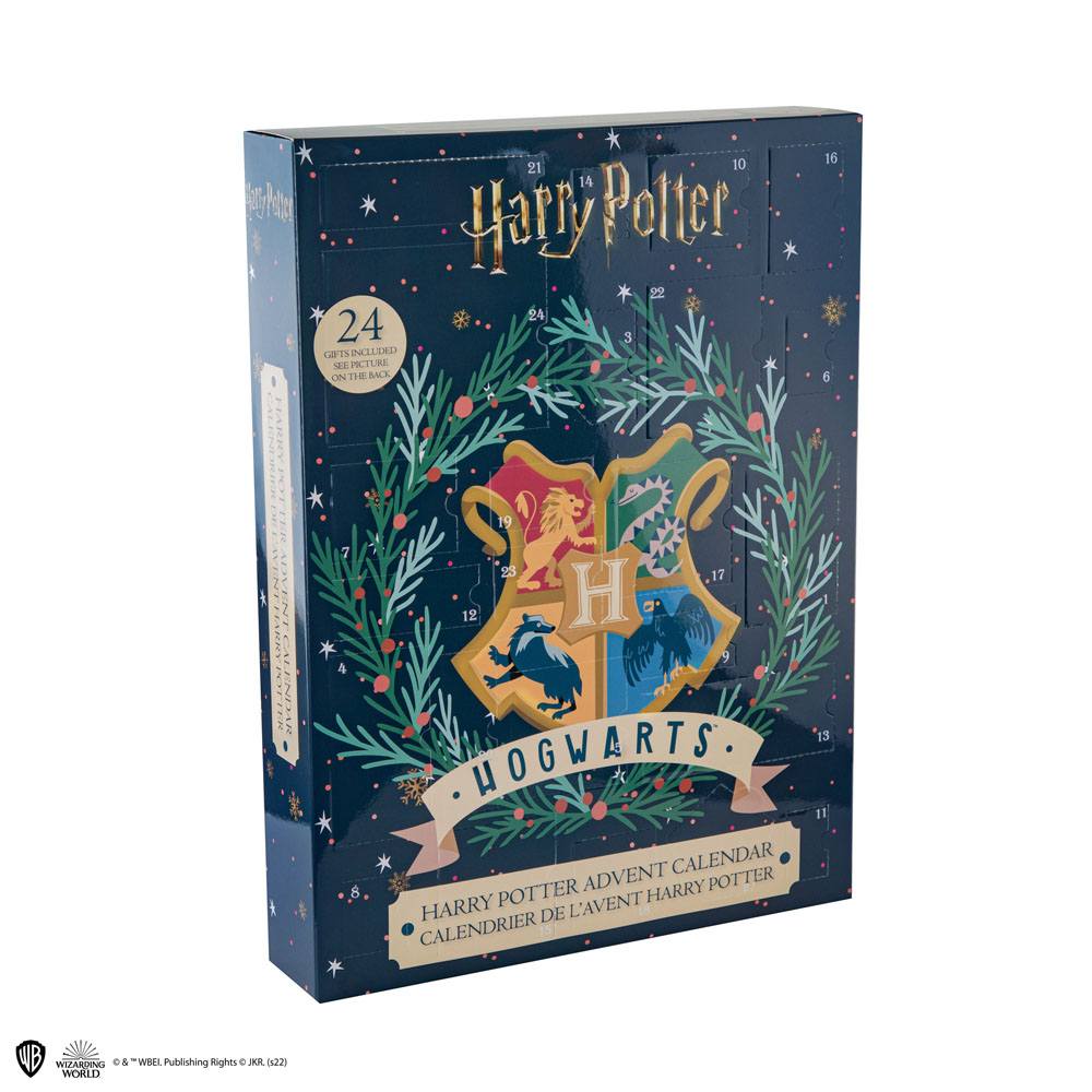 Harry Potter Adventskalender Wizarding World 2022 