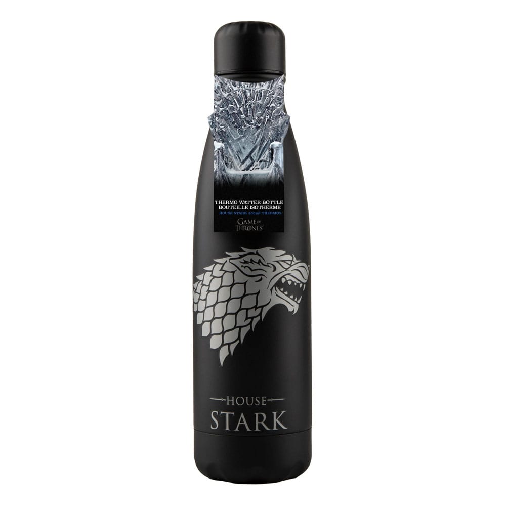 Game of Thrones Thermosflasche House Stark