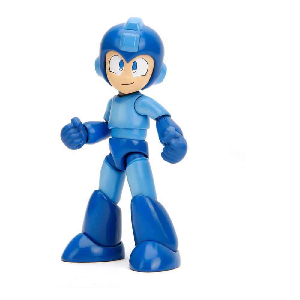 Mega Man Actionfigur Mega Man Ver. 01 11 cm  