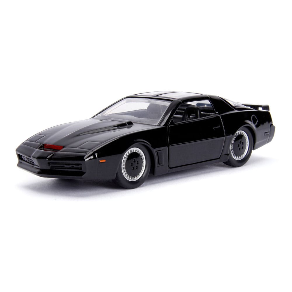 Knight Rider Diecast Modell 1/32 Kitt   