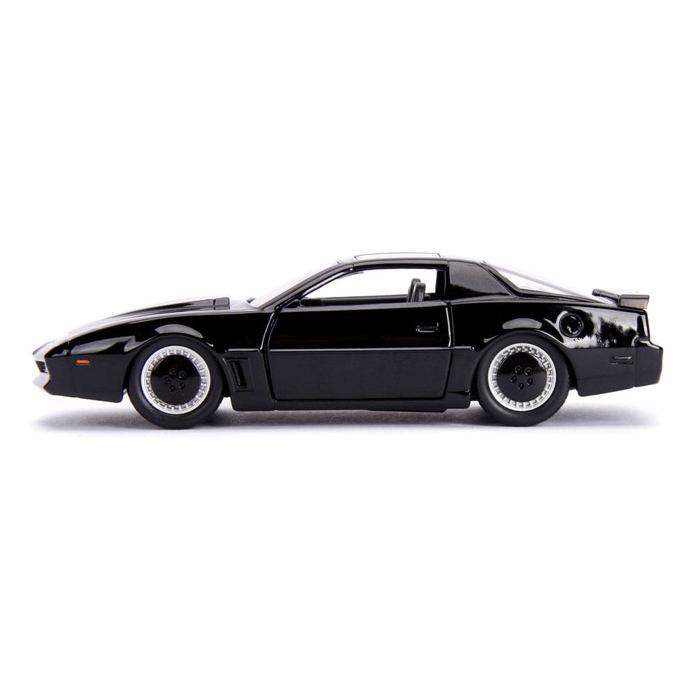 Knight Rider Diecast Modell 1/32 Kitt   