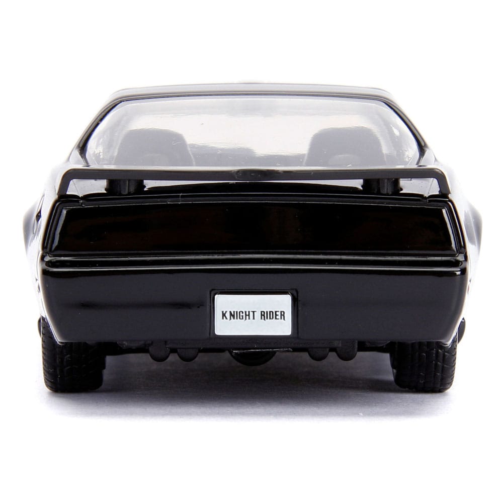 Knight Rider Diecast Modell 1/32 Kitt   