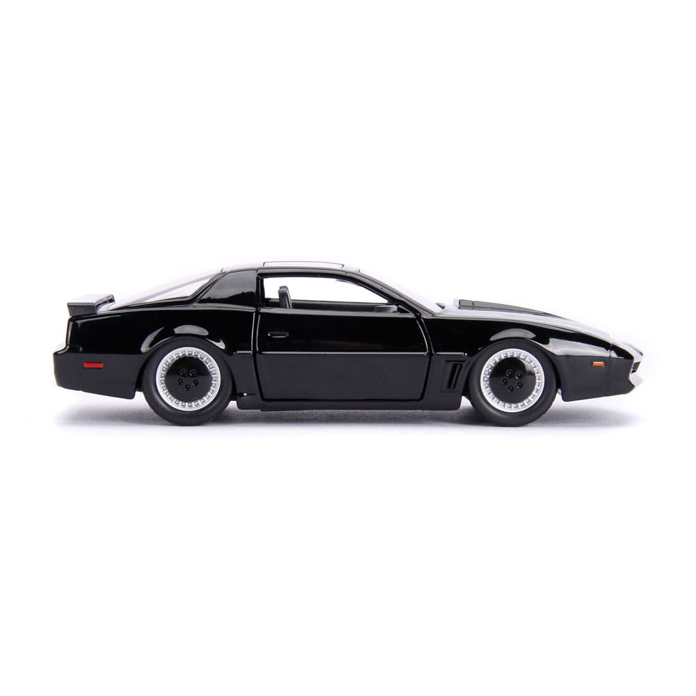 Knight Rider Diecast Modell 1/32 Kitt   