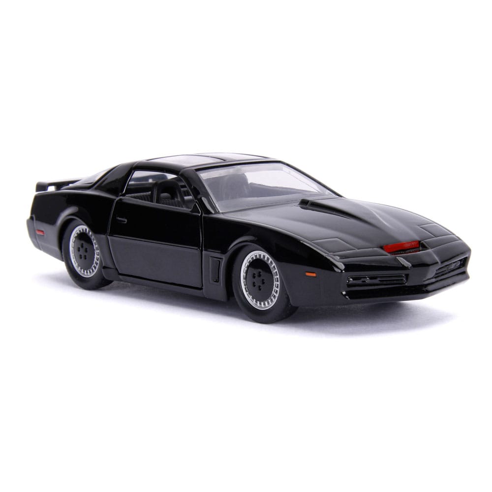 Knight Rider Diecast Modell 1/32 Kitt   