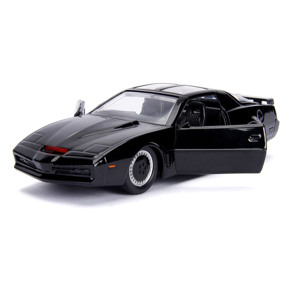 Knight Rider Diecast Modell 1/32 Kitt   