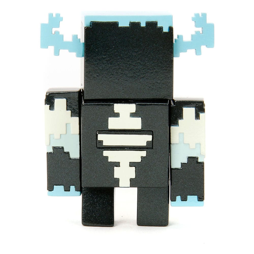 Minecraft Nano Metalfigs Diecast Minifiguren 6 cm Sortiment (12)  