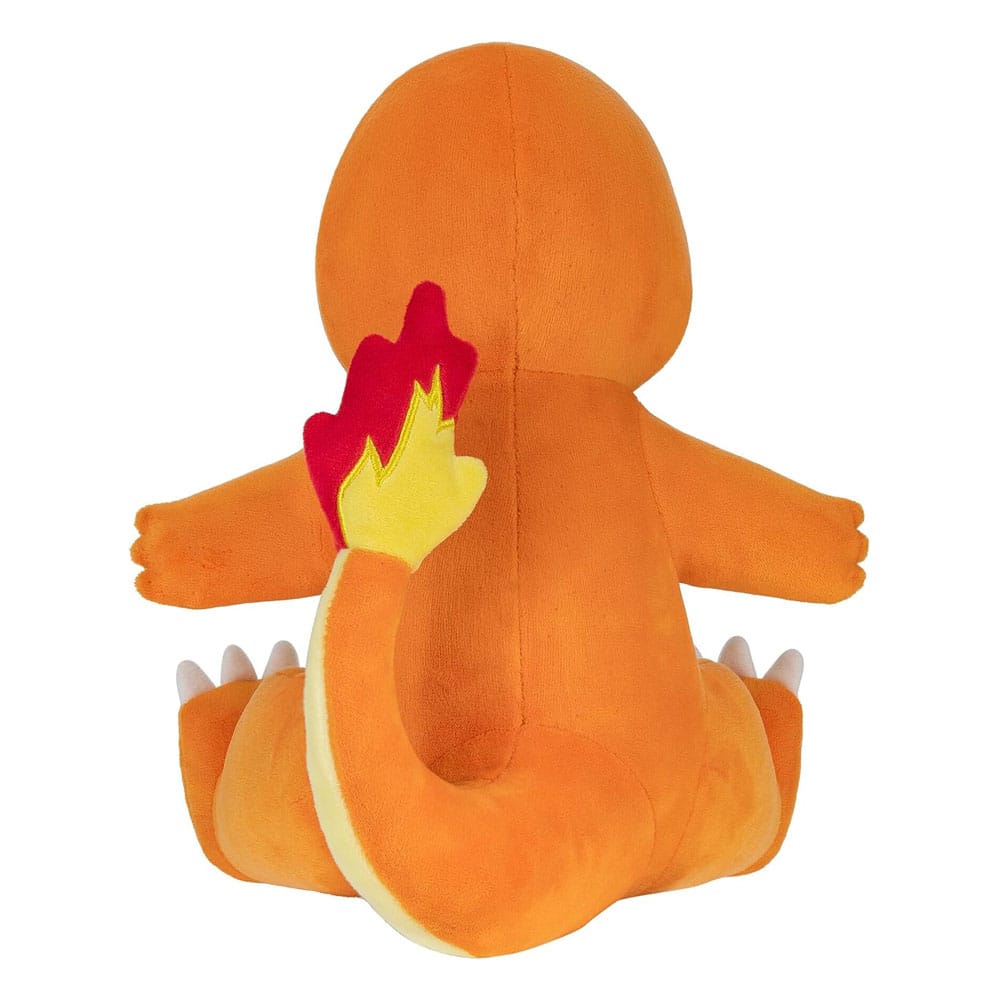 Pokémon Plüschfigur Glumanda 30 cm 