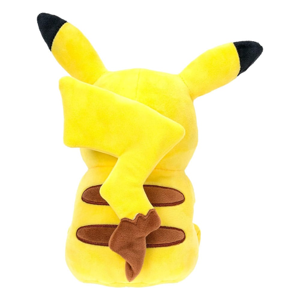 Pokémon Plüschfigur Pikachu Ver. 02 20 cm  