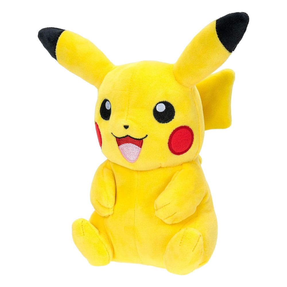 Pokémon Plüschfigur Pikachu Ver. 02 20 cm  