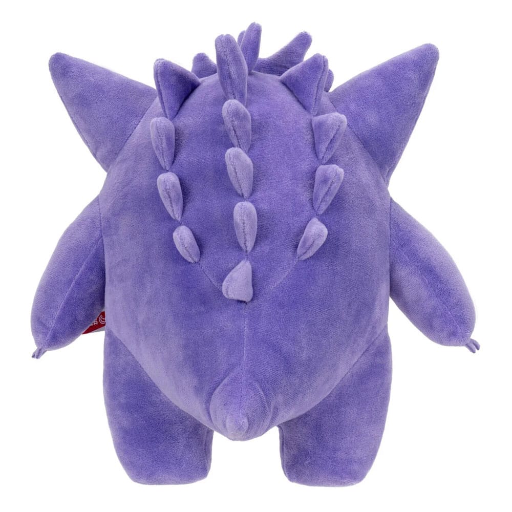 Pokémon Plüschfigur Gengar 30 cm            