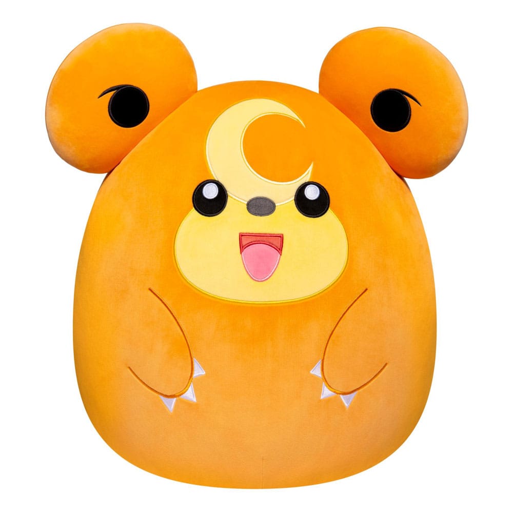 Squishmallows Plüschfigur Teddiursa 35 cm     