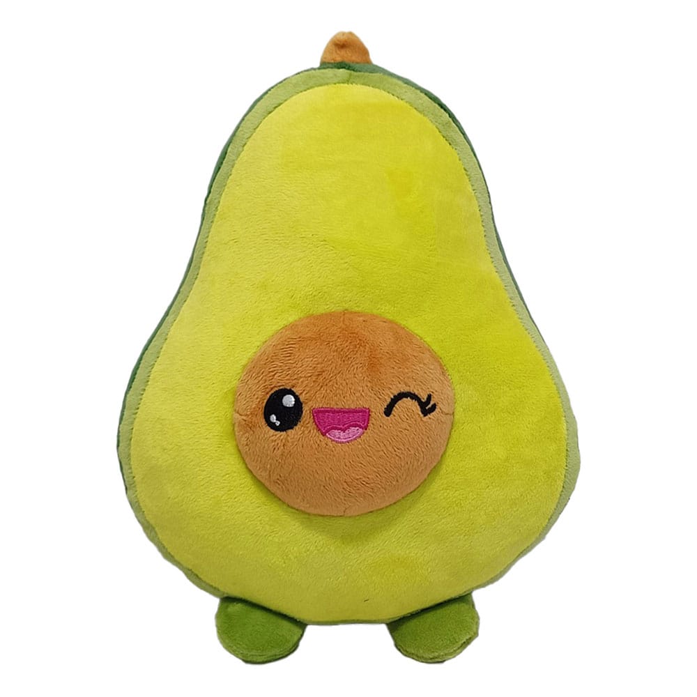 Yummis Plüschfigur Avocado 28 cm      