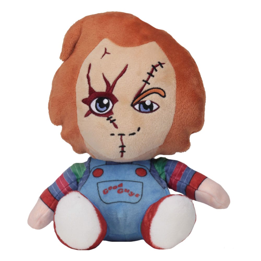 Chucky - Die Mörderpuppe Phunny Plüschfigur Chucky 15 cm 