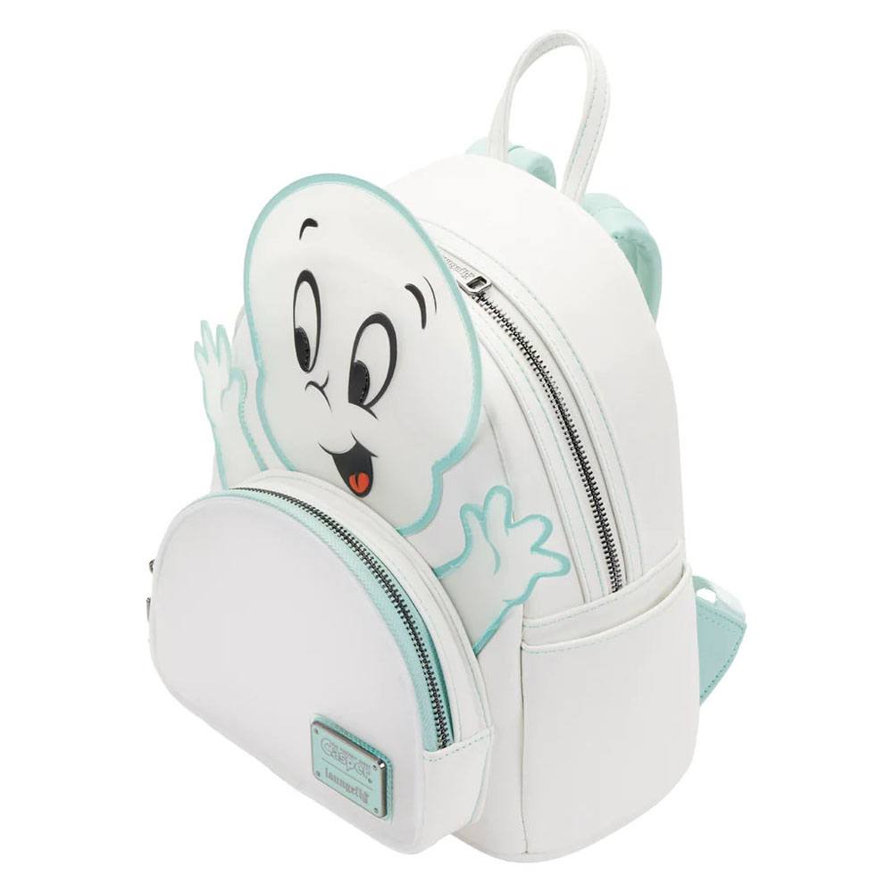 Casper by Loungefly Rucksack Casper The Friendly Ghost Lets Be Friends