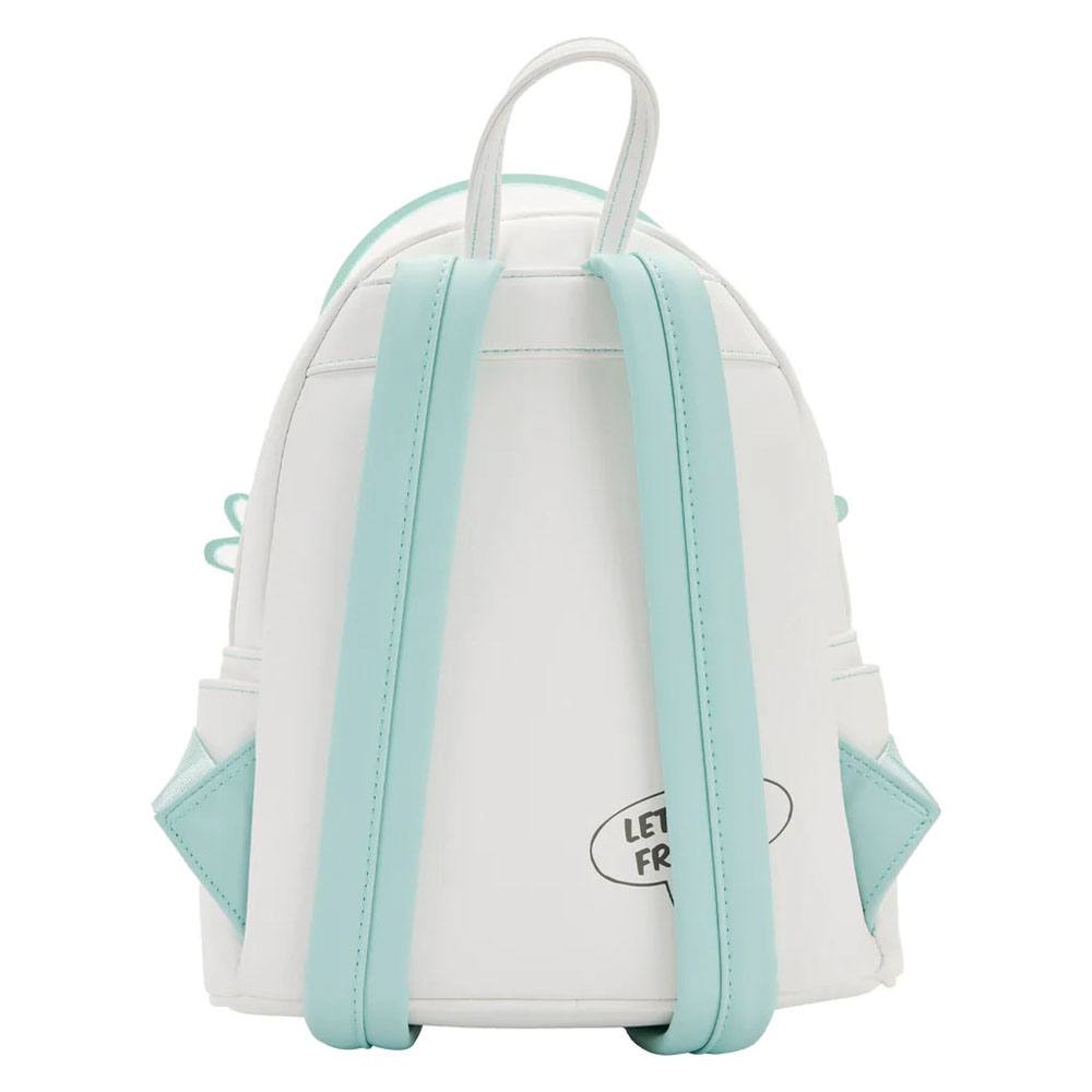 Casper by Loungefly Rucksack Casper The Friendly Ghost Lets Be Friends