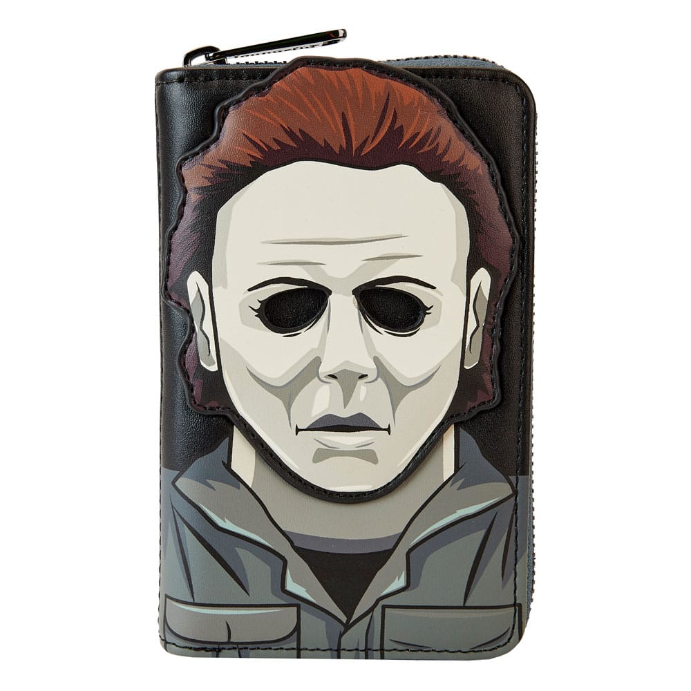 Halloween by Loungefly Geldbeutel Michael Myers