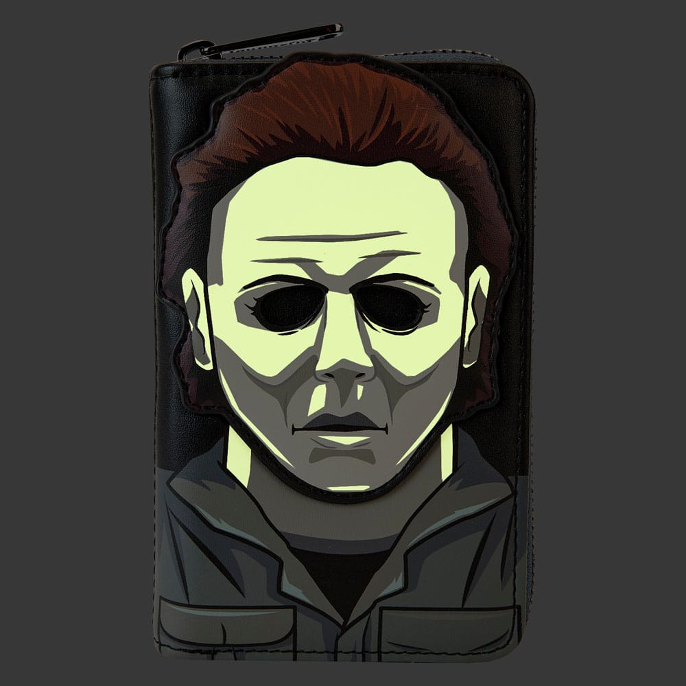 Halloween by Loungefly Geldbeutel Michael Myers