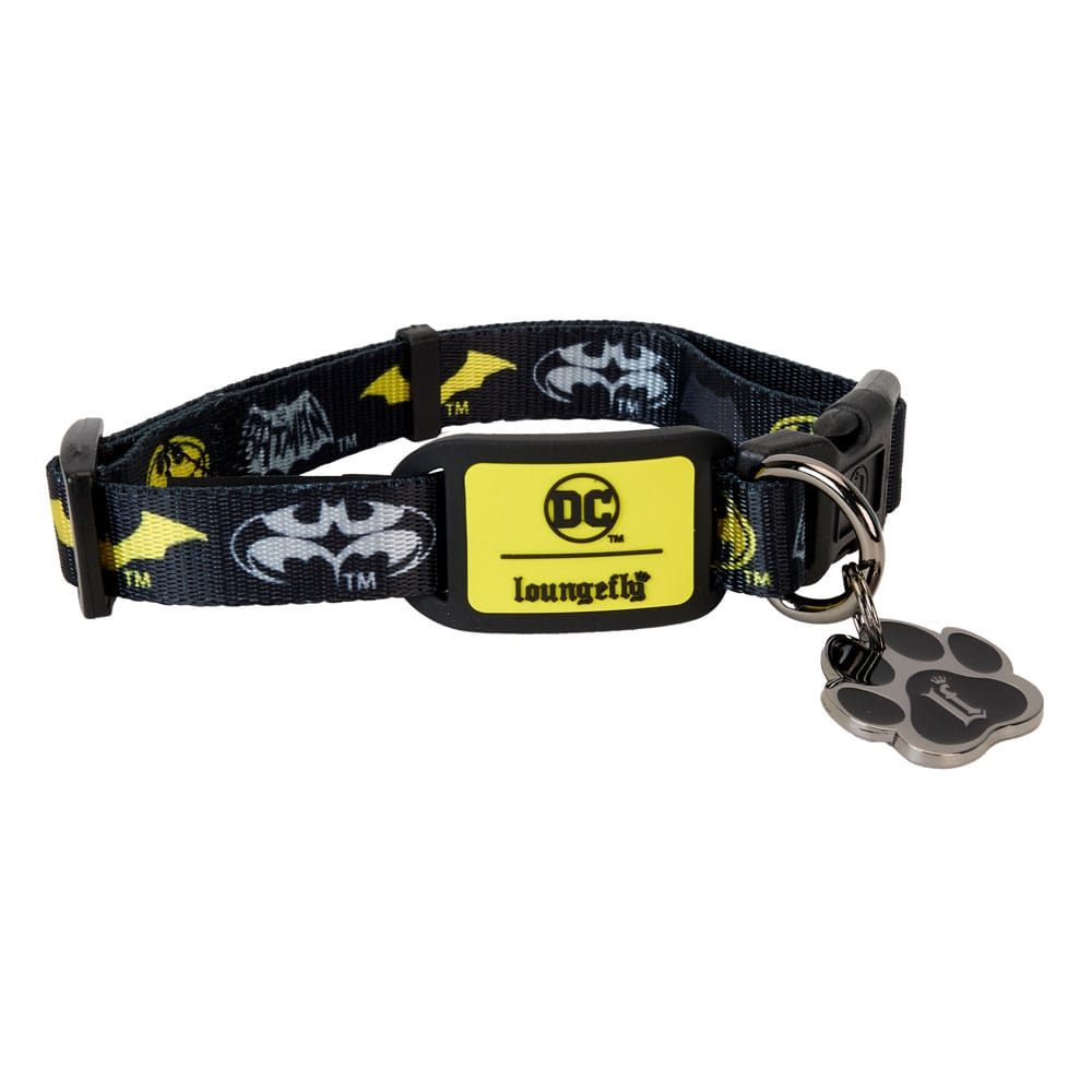 DC Comics by Loungefly Hundehalsband Batman Medium