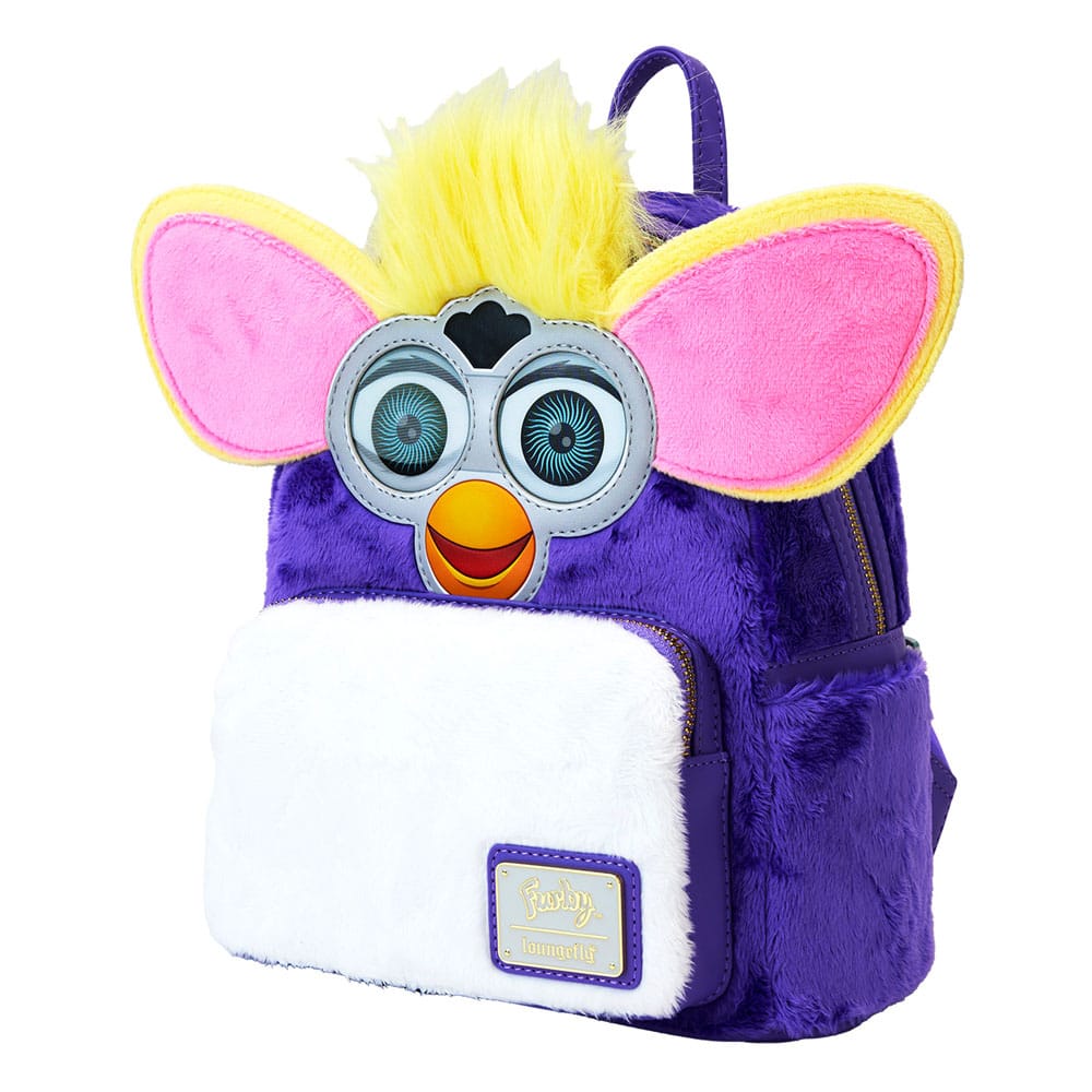 Hasbro by Loungefly Mini Rucksack Furby