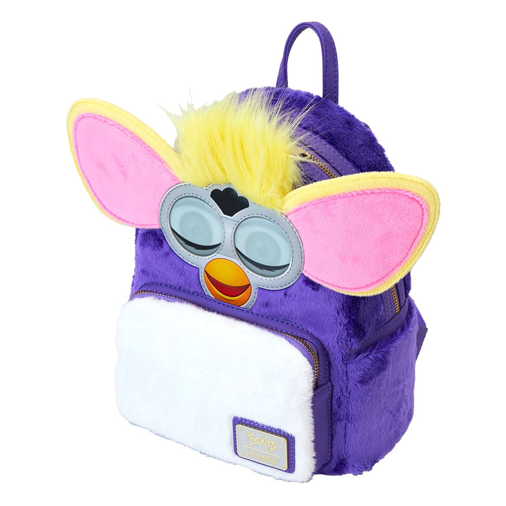 Hasbro by Loungefly Mini Rucksack Furby