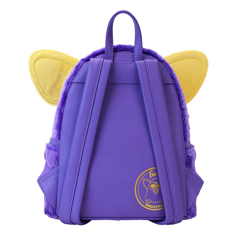 Hasbro by Loungefly Mini Rucksack Furby